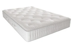 Hypnos Hemsworth Support Mattress, Superking 8 Hypnos Hemsworth Support Mattress, Superking -Bedding Specialty Store hypnos hemsworth support mattress angle cutout