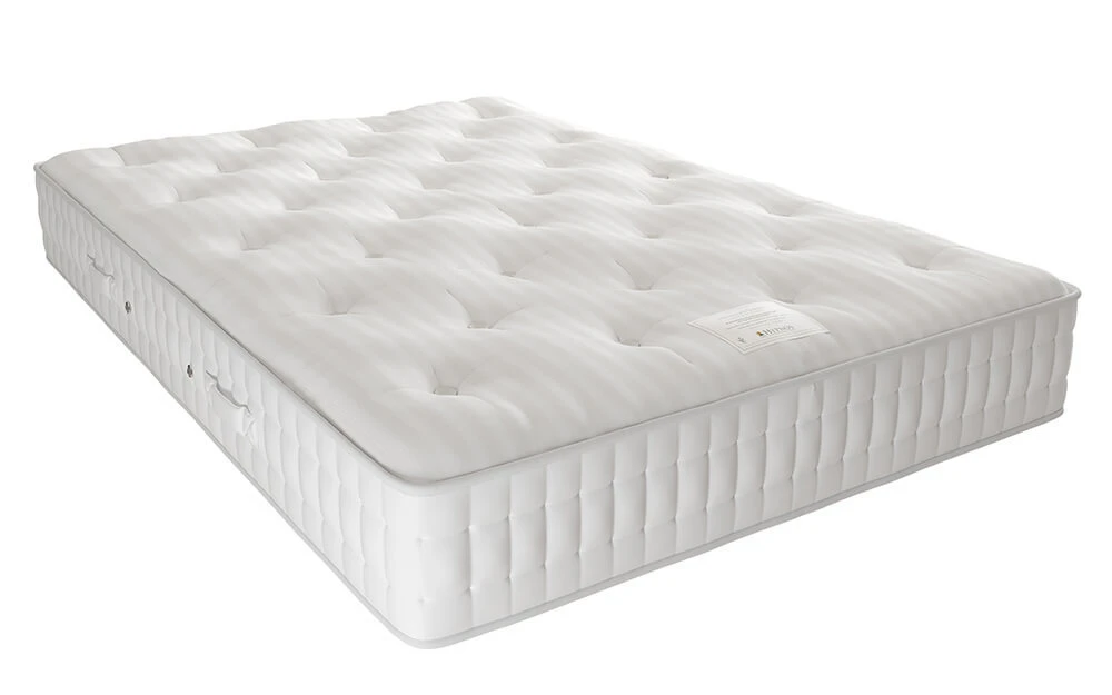 Hypnos Hemsworth Support Mattress, Superking 5 Hypnos Hemsworth Support Mattress, Superking - Image 3