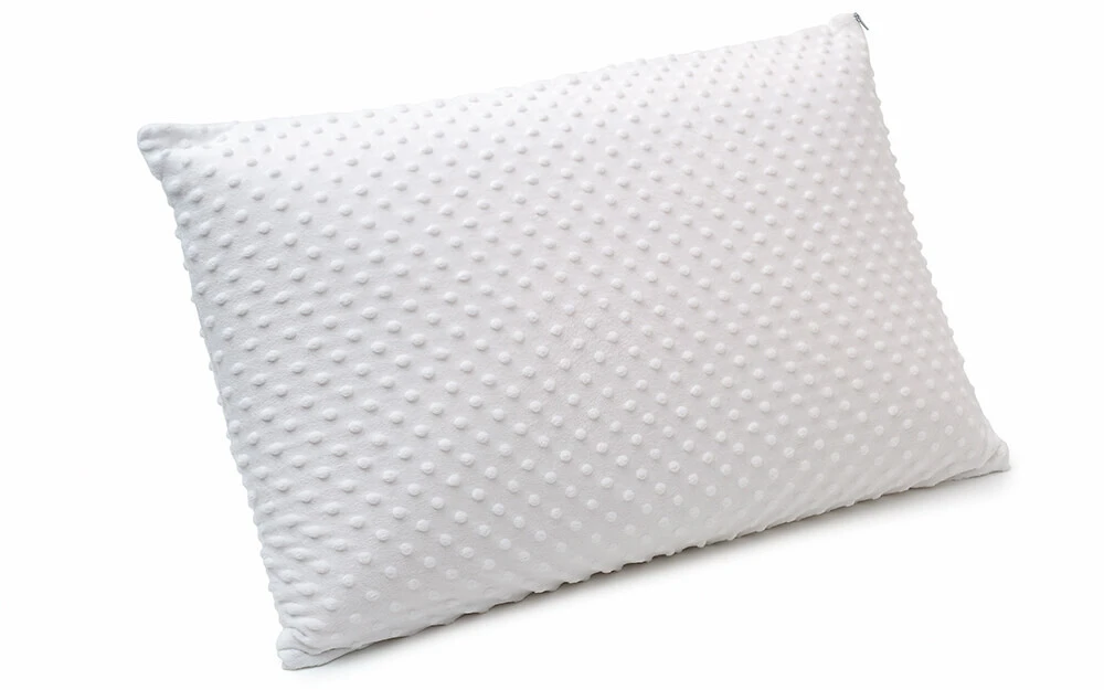 Hypnos Low Profile Latex Pillow, Standard Pillow Size 4 Hypnos Low Profile Latex Pillow, Standard Pillow Size - Image 2