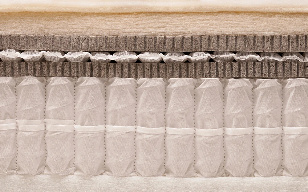 Hypnos Leamington Pillow Top Sublime Mattress, Superking 9 Hypnos Leamington Pillow Top Sublime Mattress, Superking - Image 7