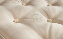 Hypnos Leamington Pillow Top Sublime Mattress, Superking 13 Hypnos Leamington Pillow Top Sublime Mattress, Superking -Bedding Specialty Store hypnos leamington closeup cover