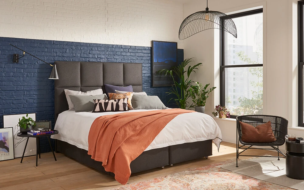 Hypnos Leamington Pillow Top Sublime Mattress, Superking 10 Hypnos Leamington Pillow Top Sublime Mattress, Superking - Image 8