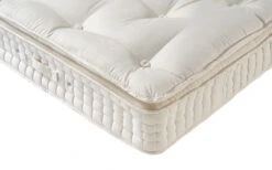 Hypnos Leamington Pillow Top Sublime Mattress, Superking 15 Hypnos Leamington Pillow Top Sublime Mattress, Superking -Bedding Specialty Store hypnos leamington single corner
