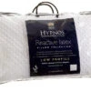 Hypnos Low Profile Latex Pillow, Standard Pillow Size 1 Hypnos Low Profile Latex Pillow, Standard Pillow Size -Bedding Specialty Store hypnos low profile package