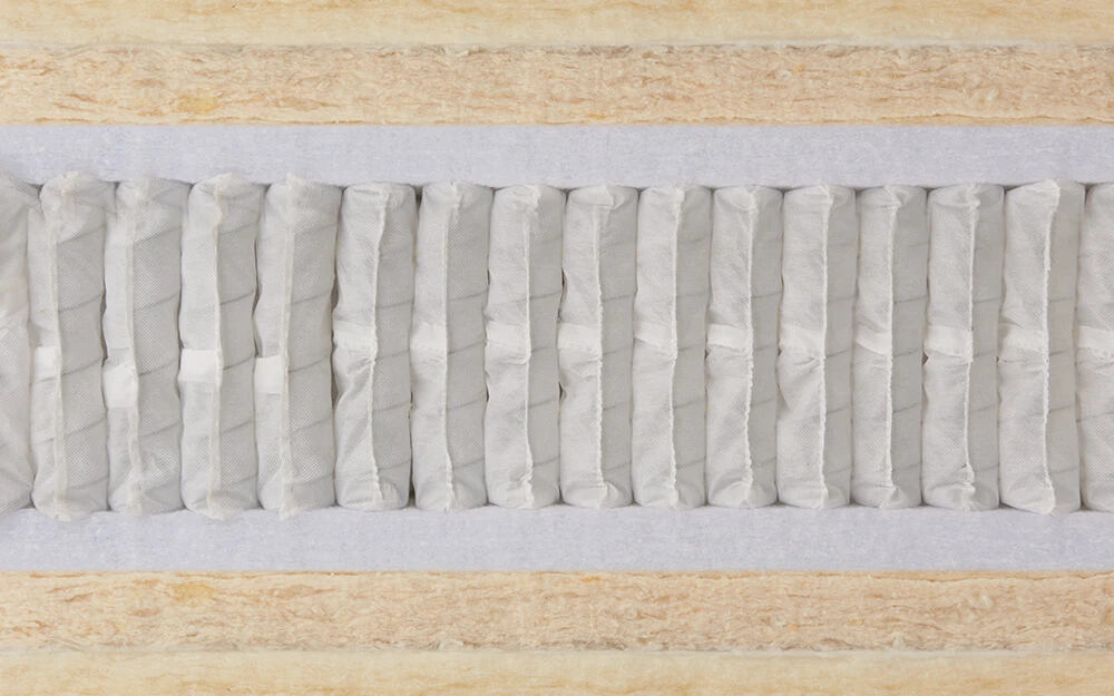 Hypnos Marlow Ortho Deluxe Mattress, Superking 9 Hypnos Marlow Ortho Deluxe Mattress, Superking - Image 7