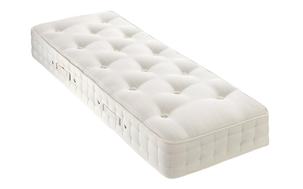 Hypnos Marlow Ortho Deluxe Mattress, Superking 8 Hypnos Marlow Ortho Deluxe Mattress, Superking - Image 6