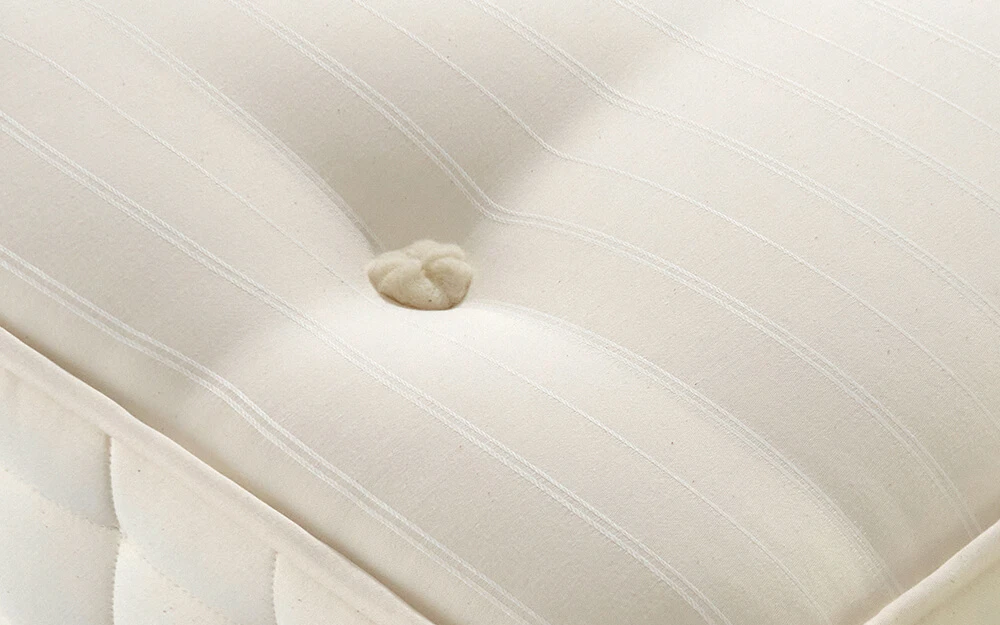 Hypnos Marlow Ortho Deluxe Mattress, Superking 7 Hypnos Marlow Ortho Deluxe Mattress, Superking - Image 5