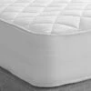 Hypnos Wool Mattress Protector, Superking 2 Hypnos Wool Mattress Protector, Superking -Bedding Specialty Store hypnos mattress protector corner