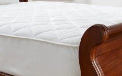 Hypnos Wool Mattress Protector, Superking 7 Hypnos Wool Mattress Protector, Superking -Bedding Specialty Store hypnos mattress protector new