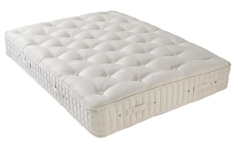 Hypnos Wheatley Supreme Wool Mattress, Superking 4 Hypnos Wheatley Supreme Wool Mattress, Superking - Image 2