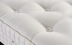 Hypnos Wheatley Supreme Wool Mattress, Superking 14 Hypnos Wheatley Supreme Wool Mattress, Superking -Bedding Specialty Store hypnos wheatley mattress close up