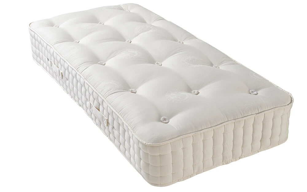 Hypnos Wheatley Supreme Wool Mattress, Superking 8 Hypnos Wheatley Supreme Wool Mattress, Superking - Image 6