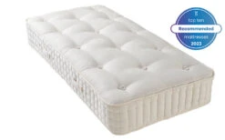 Hypnos Winslow Luxury Wool Mattress, Superking 18 Hypnos Winslow Luxury Wool Mattress, Superking -Bedding Specialty Store hypnos winslow single angle 2023