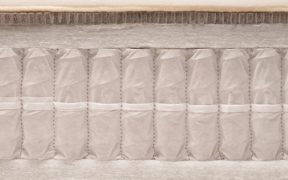 Hypnos Witney Latex Supreme Mattress, Superking 7 Hypnos Witney Latex Supreme Mattress, Superking - Image 5