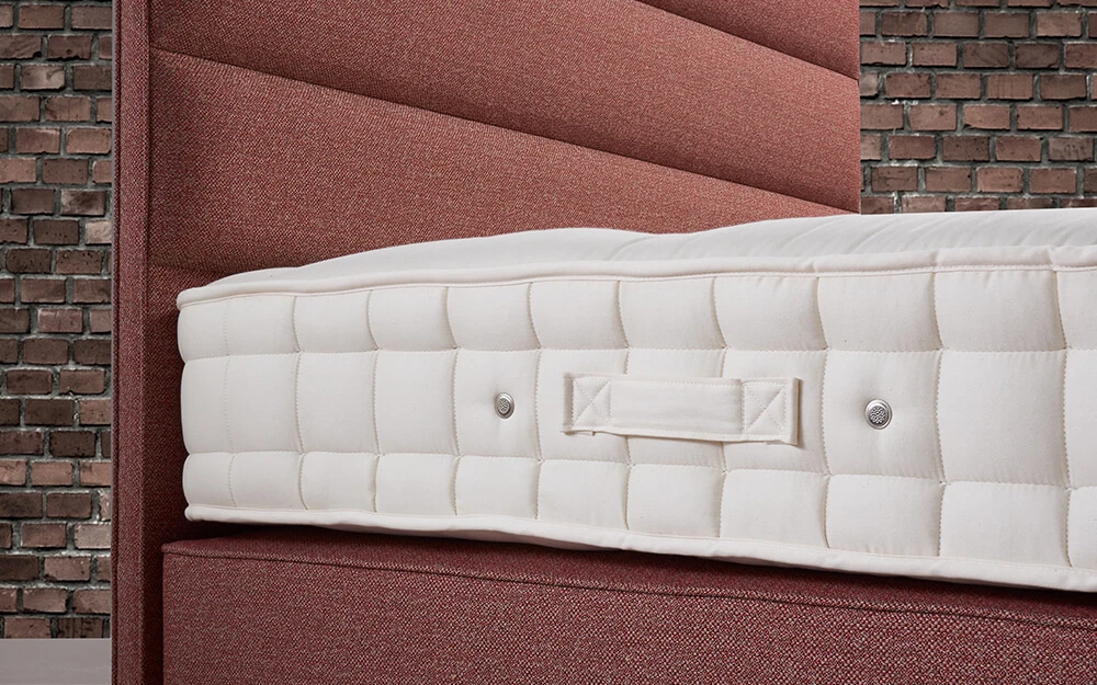 Hypnos Witney Latex Supreme Mattress, Superking 8 Hypnos Witney Latex Supreme Mattress, Superking - Image 6