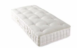 Hypnos Witney Latex Supreme Mattress, Superking 11 Hypnos Witney Latex Supreme Mattress, Superking -Bedding Specialty Store hypnos witney mattress angle single