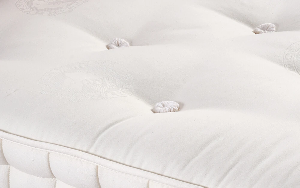 Hypnos Witney Latex Supreme Mattress, Superking 5 Hypnos Witney Latex Supreme Mattress, Superking - Image 3