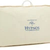 Hypnos Wool Pillow, Kingsize Pillow, With Extra Filling For Hypnos Wool Pillow 2 Hypnos Wool Pillow, Kingsize Pillow, With Extra Filling For Hypnos Wool Pillow -Bedding Specialty Store hypnos wool pillow package