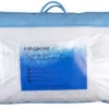 Indulgence Ice Cool Pillow, Standard Pillow Size 1 Indulgence Ice Cool Pillow, Standard Pillow Size -Bedding Specialty Store indulgence ice cool pillow packaging