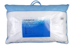 Indulgence Ice Cool Pillow, Standard Pillow Size