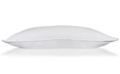 Indulgence Ice Cool Pillow, Standard Pillow Size 7 Indulgence Ice Cool Pillow, Standard Pillow Size -Bedding Specialty Store indulgence ice cool pillow side