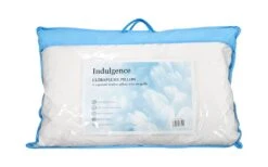 Indulgence Ultraplume Feather Pillow, Standard Pillow Size