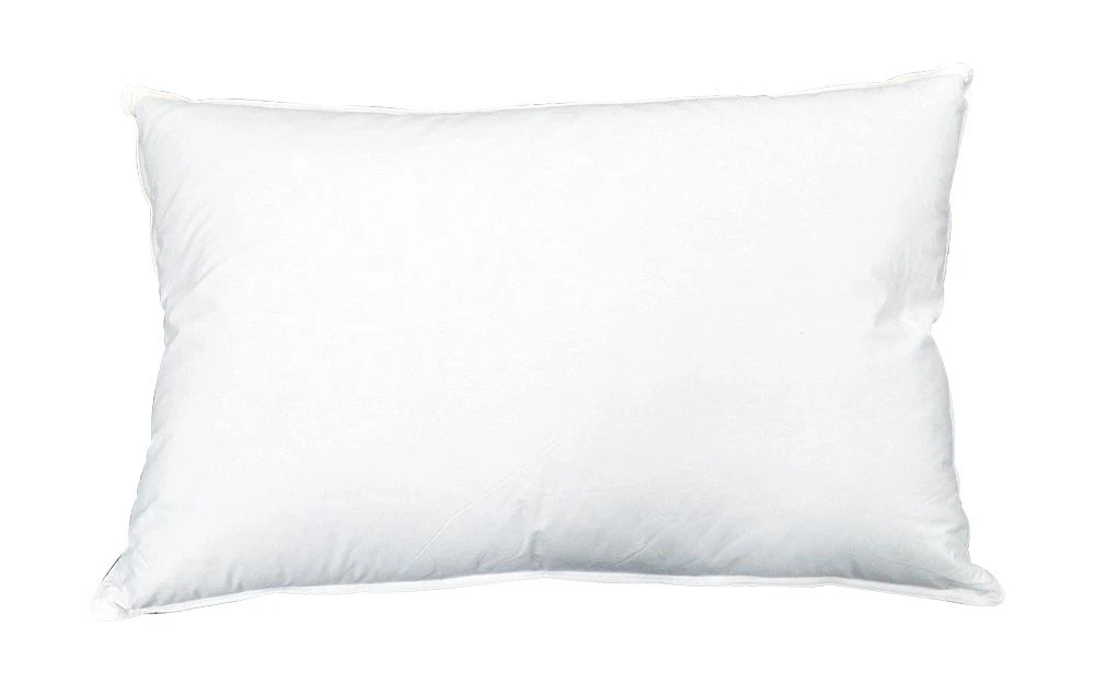 Indulgence Ultraplume Feather Pillow, Standard Pillow Size 4 Indulgence Ultraplume Feather Pillow, Standard Pillow Size - Image 2