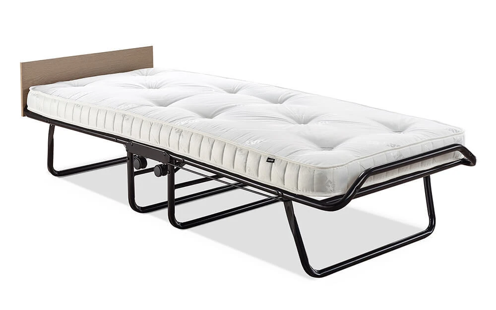 Jay-Be Supreme Folding Bed With Micro E-Pocket Mattress, Small Double 8 Jay-Be Supreme Folding Bed With Micro E-Pocket Mattress, Small Double - Image 6