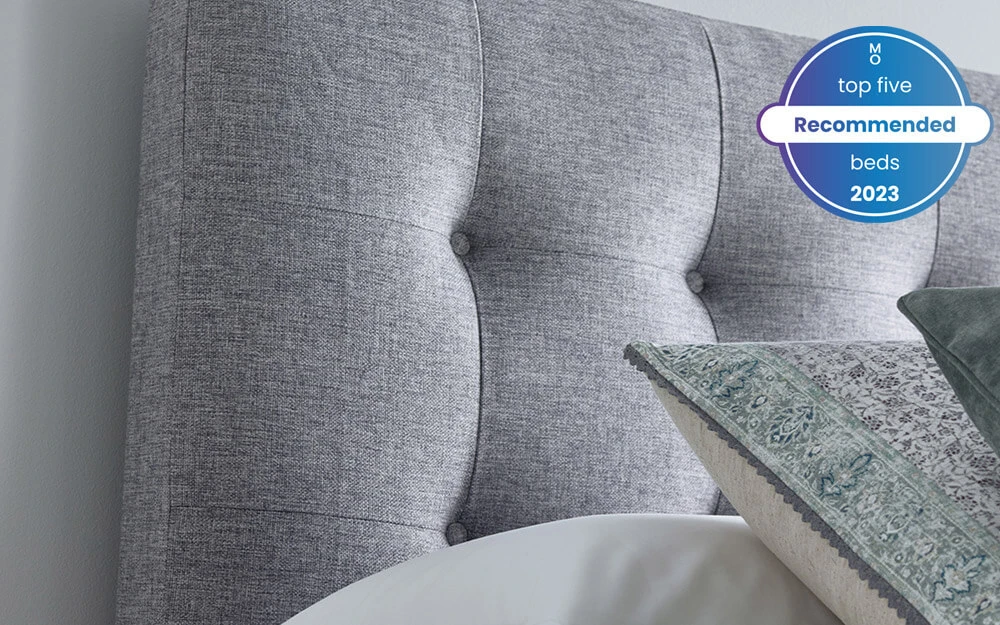 Novo Luminaire Ottoman Bed Frame, King Size 5 Novo Luminaire Ottoman Bed Frame, King Size - Image 3