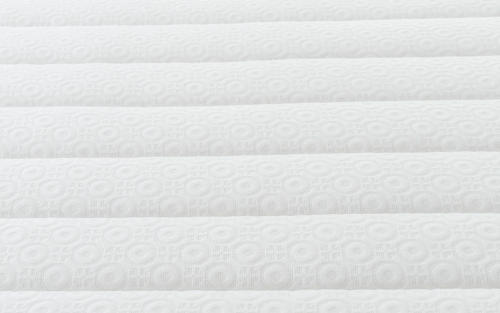 Layezee Comfort Memory Mattress, King Size 5 Layezee Comfort Memory Mattress, King Size - Image 3