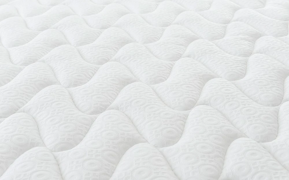 Layezee Comfort Memory Pillow Top Mattress, King Size 5 Layezee Comfort Memory Pillow Top Mattress, King Size - Image 3