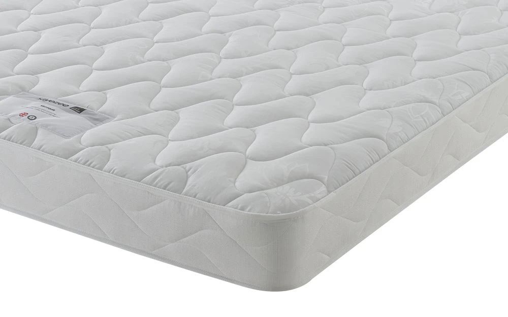 Layezee Comfort Microquilt Mattress, King Size 4 Layezee Comfort Microquilt Mattress, King Size - Image 2