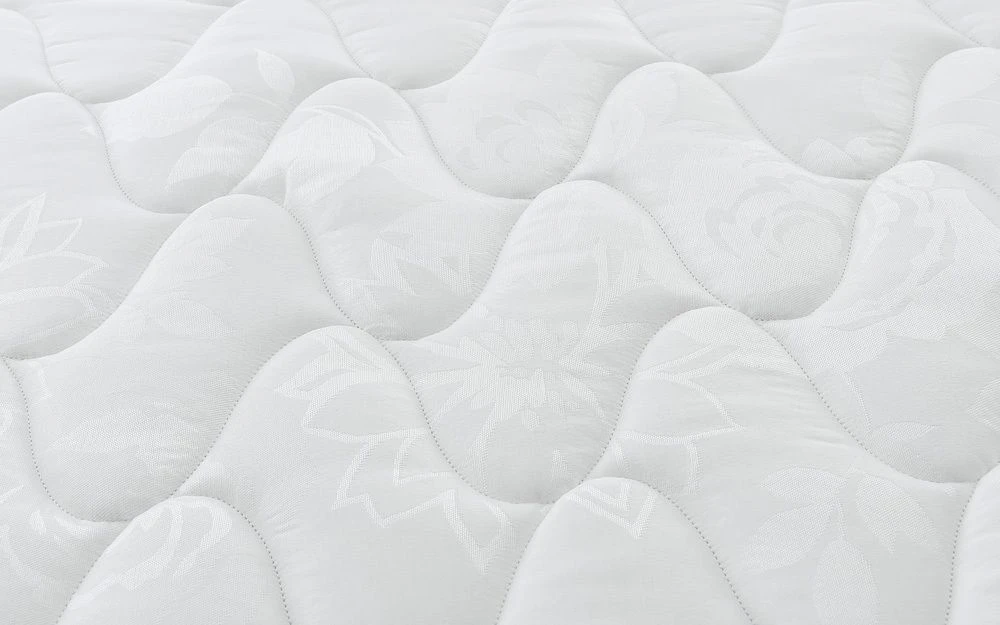 Layezee Comfort Microquilt Mattress, King Size 5 Layezee Comfort Microquilt Mattress, King Size - Image 3