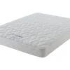 Layezee Comfort Microquilt Mattress, King Size