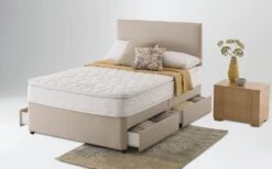 Layezee Comfort Memory Pillow Top Mattress, King Size 9 Layezee Comfort Memory Pillow Top Mattress, King Size -Bedding Specialty Store layezee comfort pillow top divan