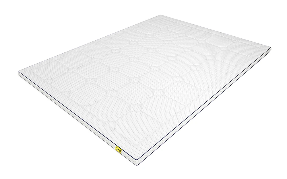 Luna Gel Memory Topper, Superking 6 Luna Gel Memory Topper, Superking - Image 4
