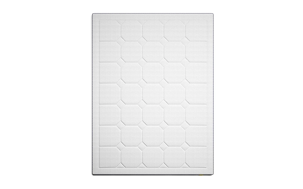 Luna Gel Memory Topper, Superking 7 Luna Gel Memory Topper, Superking - Image 5