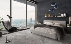 Luna Memory 1000 Pocket Mattress, Superking 15 Luna Memory 1000 Pocket Mattress, Superking -Bedding Specialty Store luna memory 1000 pocket mattress lifestyle dressed