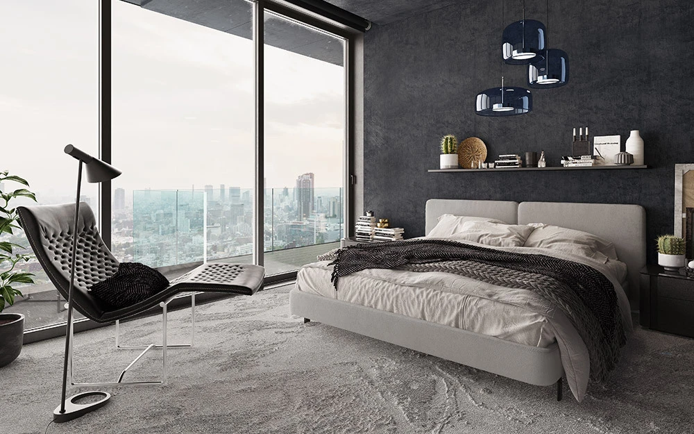 Luna Memory 1000 Pocket Mattress, Superking 9 Luna Memory 1000 Pocket Mattress, Superking - Image 7