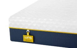 Luna Memory 1000 Pocket Mattress, Superking 14 Luna Memory 1000 Pocket Mattress, Superking -Bedding Specialty Store luna memory 1000 pocket mattress logo
