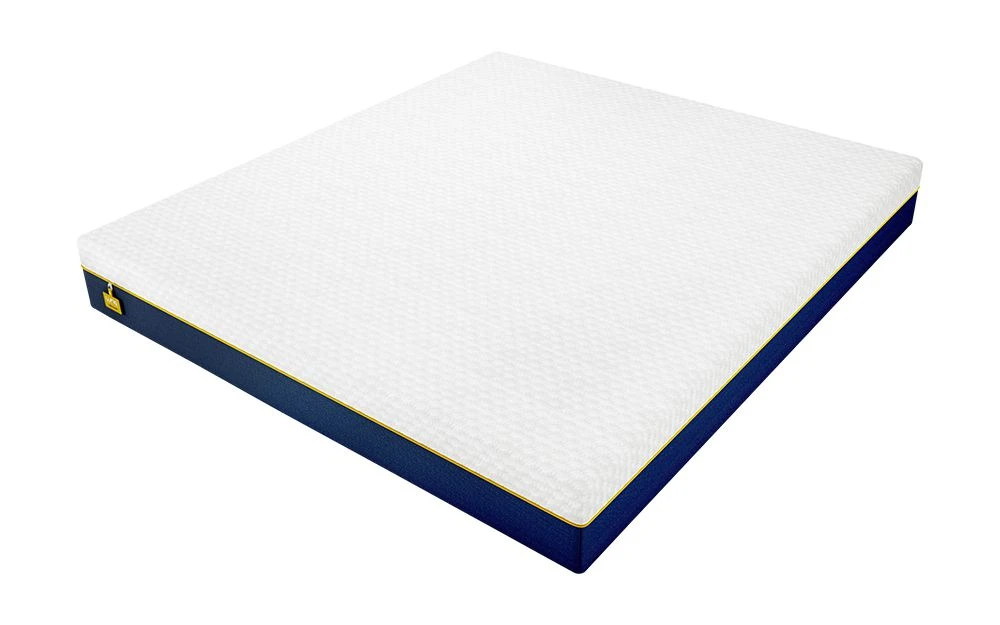 Luna Memory 2500 Pocket Mattress, Superking 3 Luna Memory 2500 Pocket Mattress, Superking
