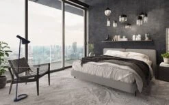 Luna Memory 2500 Pocket Mattress, Superking 15 Luna Memory 2500 Pocket Mattress, Superking -Bedding Specialty Store luna memory 2500 pocket mattress lifestyle dressed