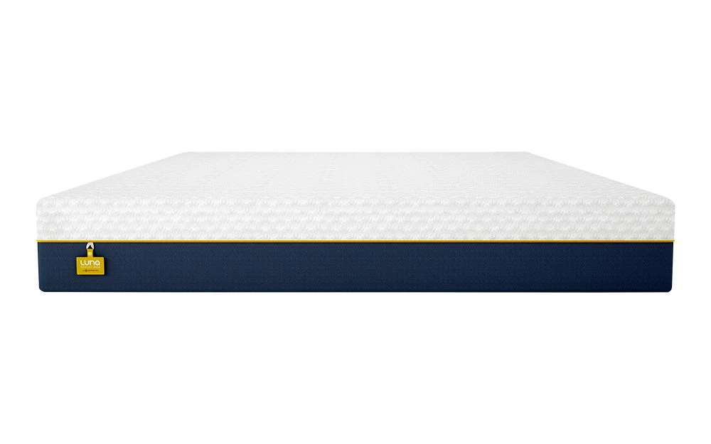 Luna Memory 4000 Pocket Mattress, Superking 7 Luna Memory 4000 Pocket Mattress, Superking - Image 5
