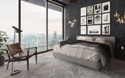 Luna Memory 4000 Pocket Mattress, Superking 15 Luna Memory 4000 Pocket Mattress, Superking -Bedding Specialty Store luna memory 4000 pocket mattress lifestyle dressed