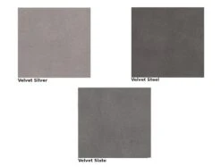 Blenheim East Upholstered Ottoman Base And Headboard Only