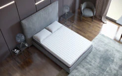 Mammoth Rise Essential 1000 Pocket Mattress, Superking 16 Mammoth Rise Essential 1000 Pocket Mattress, Superking -Bedding Specialty Store mammoth rise essential mattress divan room overlay