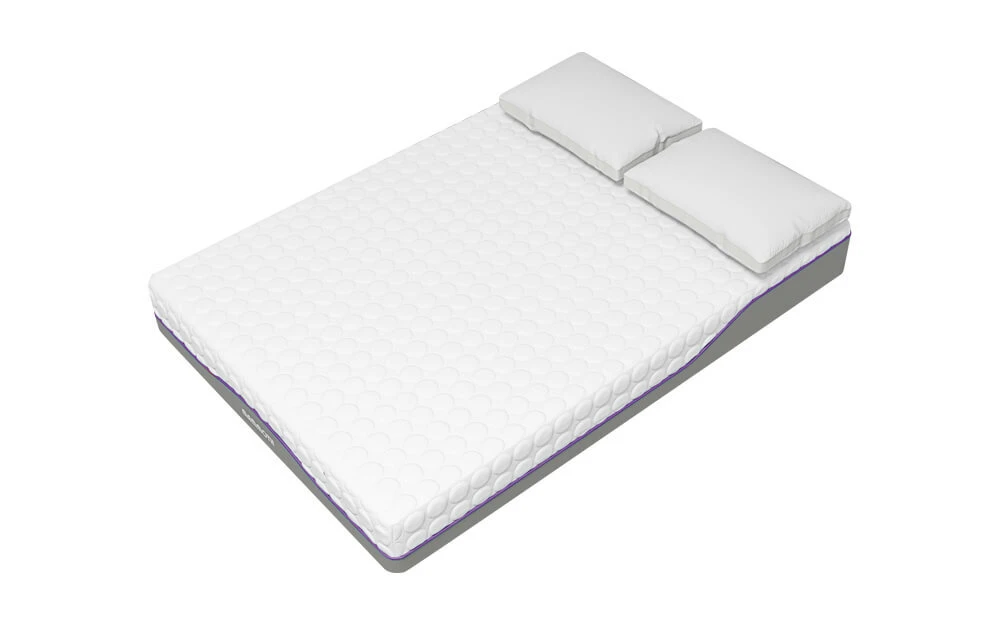 Mammoth Rise Essential 1000 Pocket Mattress, Superking 4 Mammoth Rise Essential 1000 Pocket Mattress, Superking - Image 2