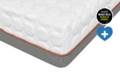 Mammoth Rise Plus Ortho Mattress, Superking
