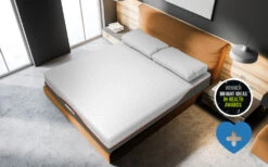 Mammoth Rise Plus Ortho Mattress, Superking 11 Mammoth Rise Plus Ortho Mattress, Superking -Bedding Specialty Store mammoth rise plus mattress divan overlay