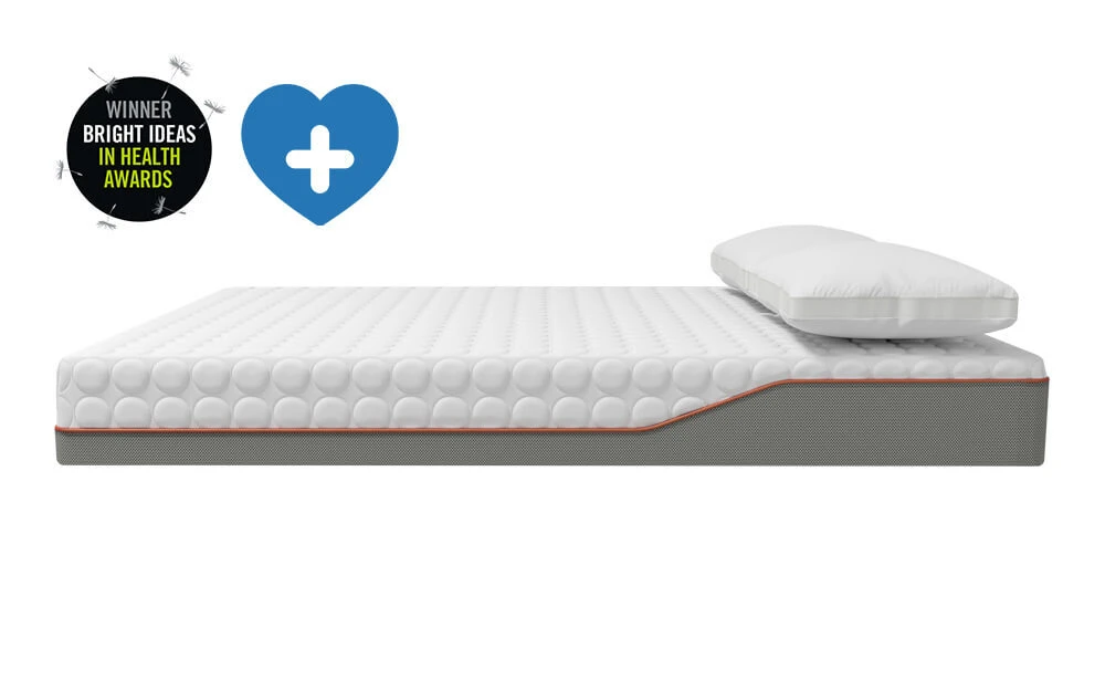 Mammoth Rise Plus Ortho Mattress, Superking 5 Mammoth Rise Plus Ortho Mattress, Superking - Image 3